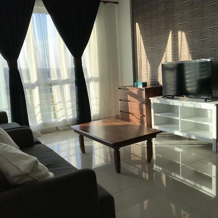 Homestay de Putra Kajang Extérieur photo