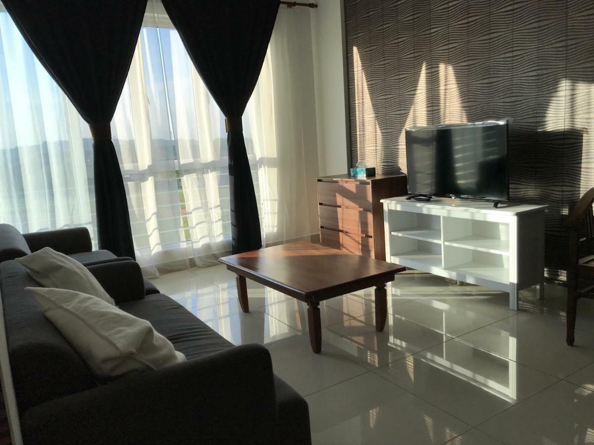 Homestay de Putra Kajang Extérieur photo