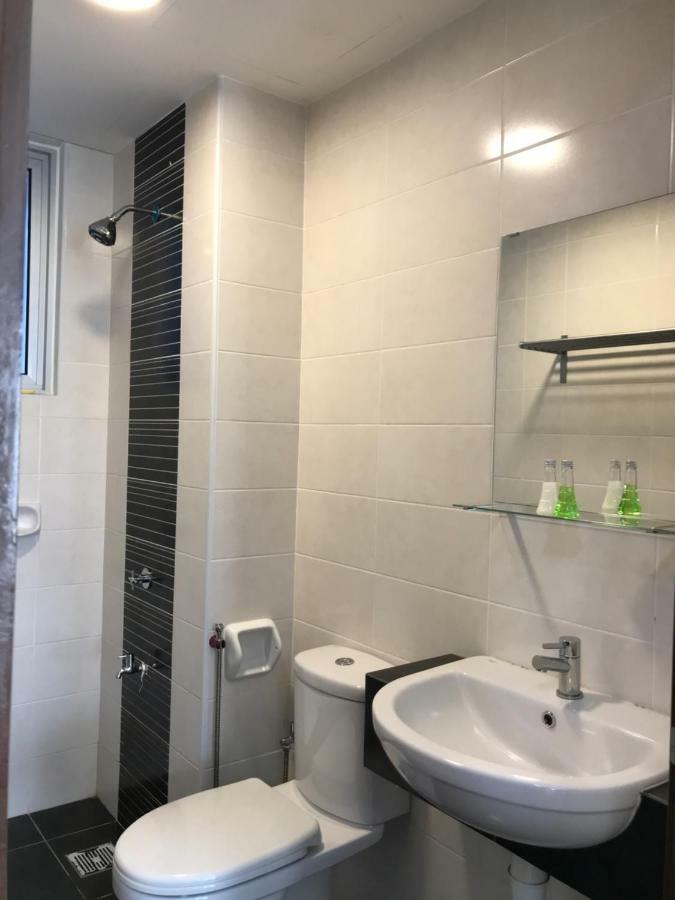 Homestay de Putra Kajang Extérieur photo