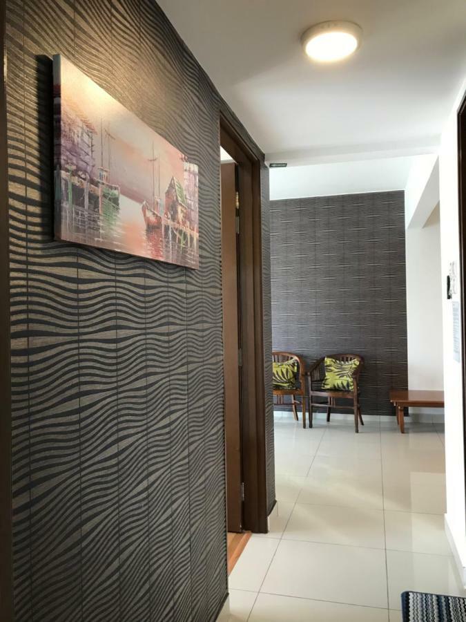 Homestay de Putra Kajang Extérieur photo