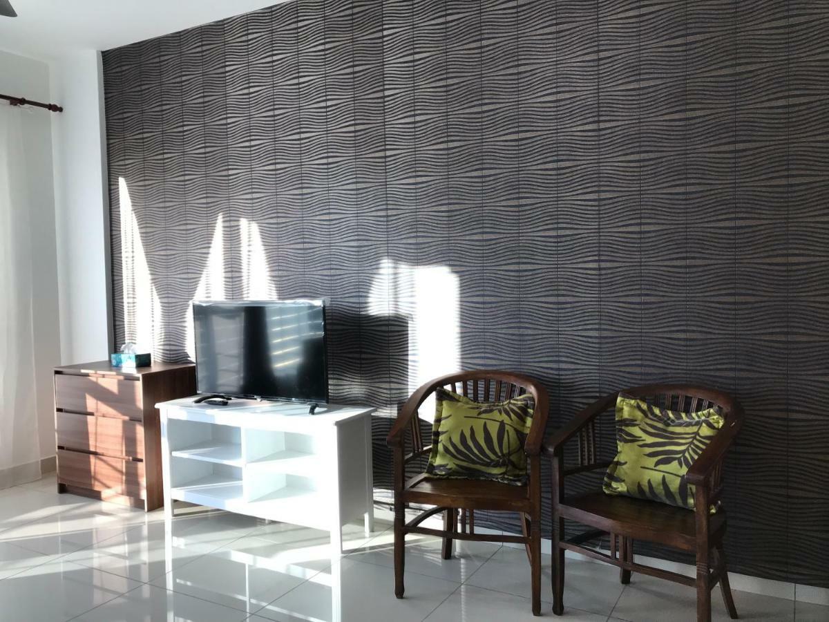 Homestay de Putra Kajang Extérieur photo