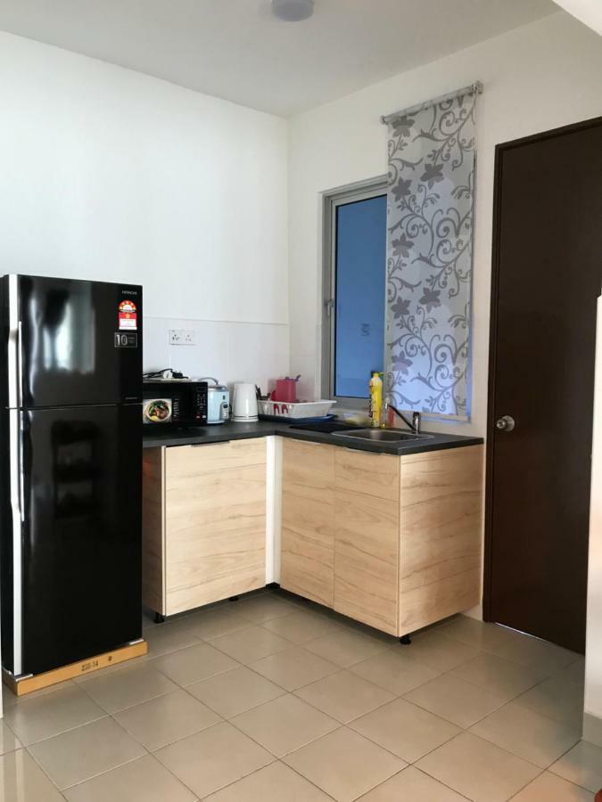 Homestay de Putra Kajang Extérieur photo