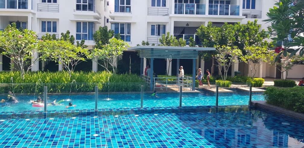Homestay de Putra Kajang Extérieur photo