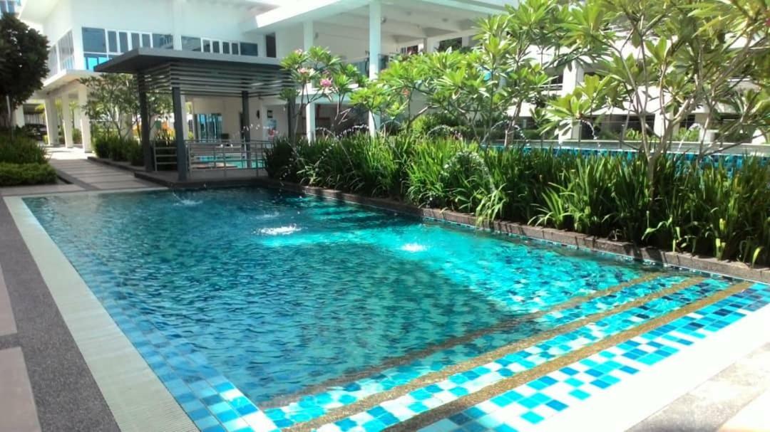Homestay de Putra Kajang Extérieur photo